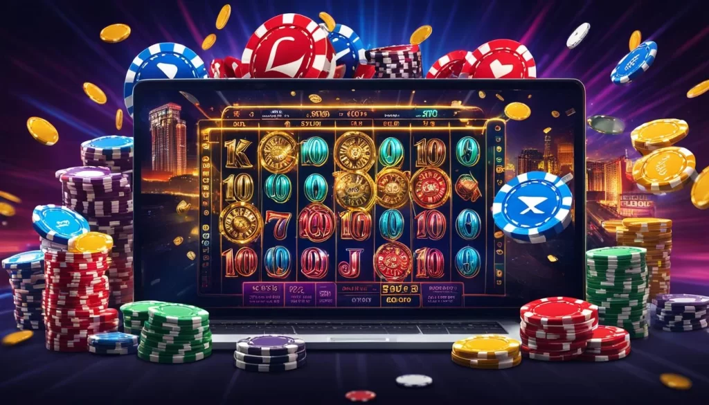 Tổng hợp các trò chơi đa dạng tại asia99 nổ hũ