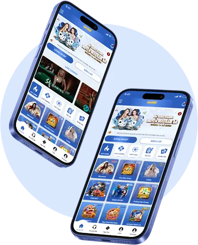 Đa dạng trò chơi casino trực tuyến