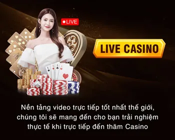 Khuyến mãi chào mừng người chơi mới